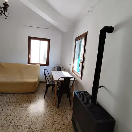 Apartament Leone *