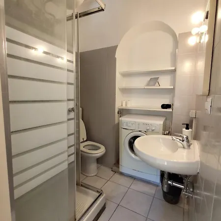 Leone Apartament Florencja