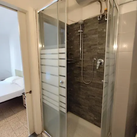 Leone Apartament Florencja