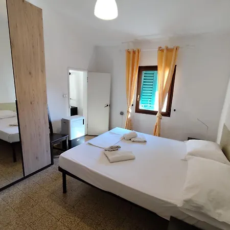 Apartament Leone