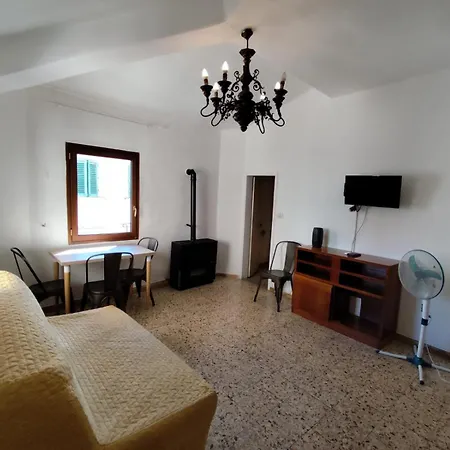 Apartament Leone Florencja