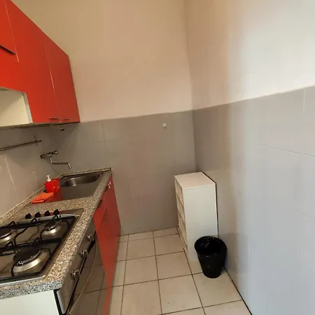 Apartament Leone Florencja