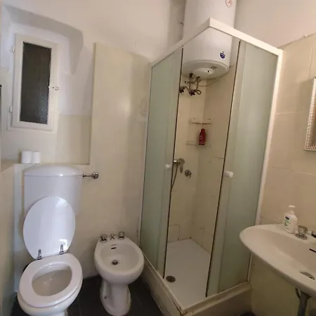Apartament Leone *