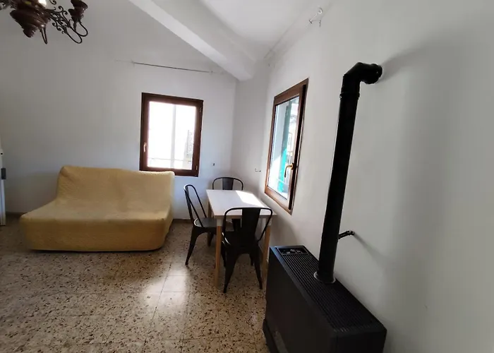 Apartman Leone *