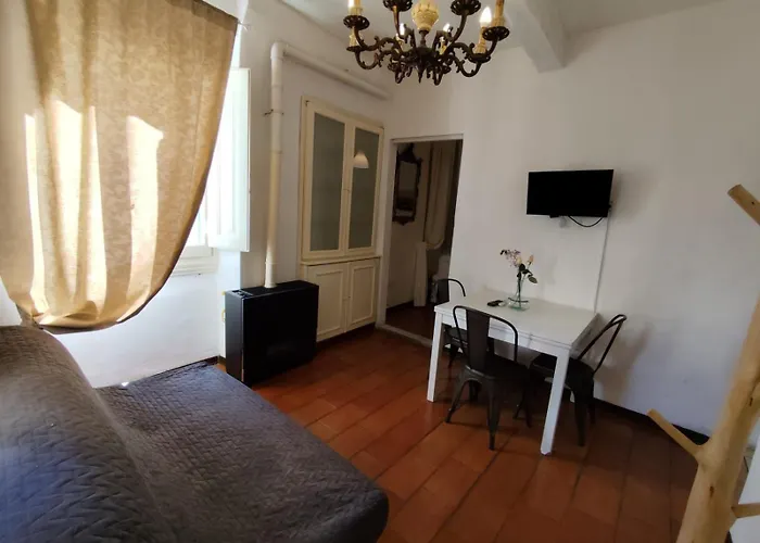 Leone Apartamento Florença
