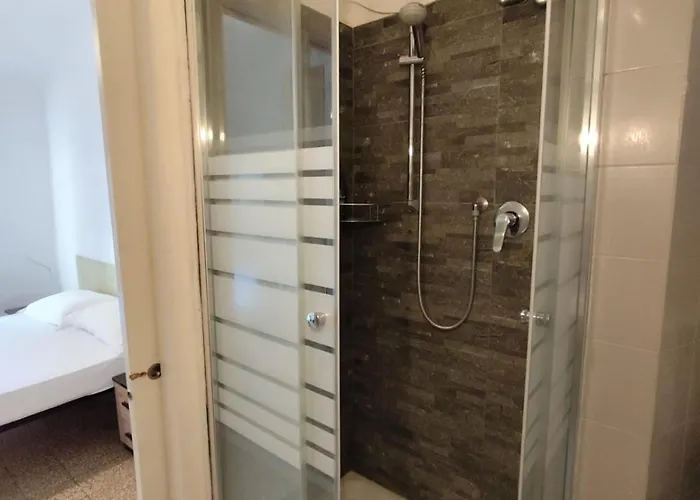 Leone Apartman Firenze