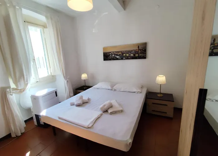 Leone Apartman Firenze