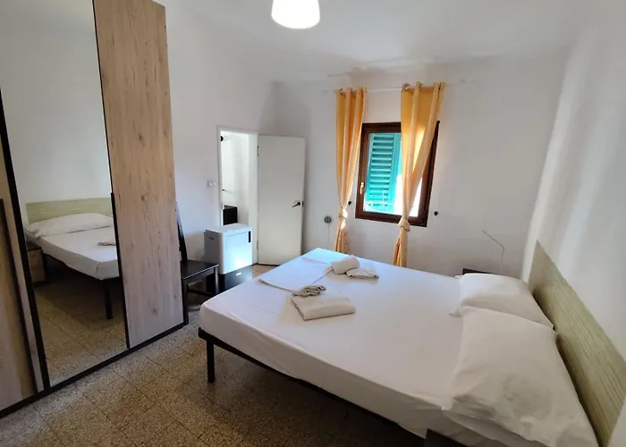 Apartman Leone