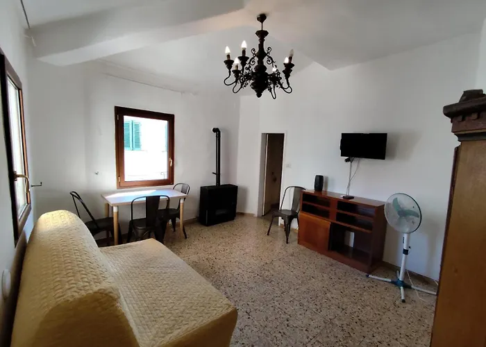 Apartman Leone Firenze