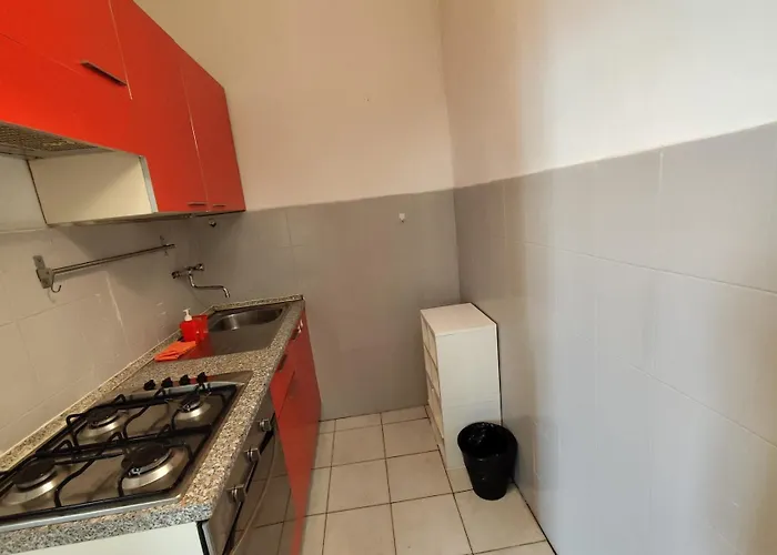 Apartman Leone Firenze