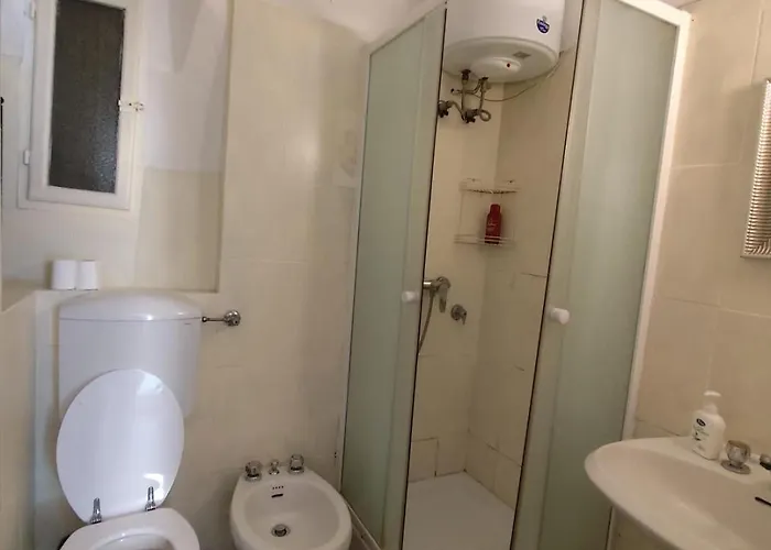 Apartman Leone *