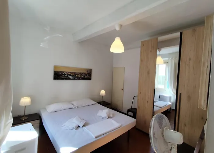 Apartman Leone *