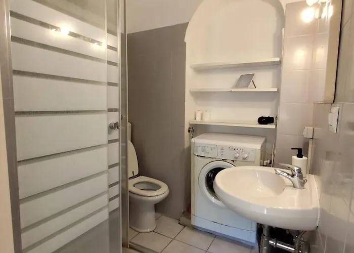 Leone Appartement Florence