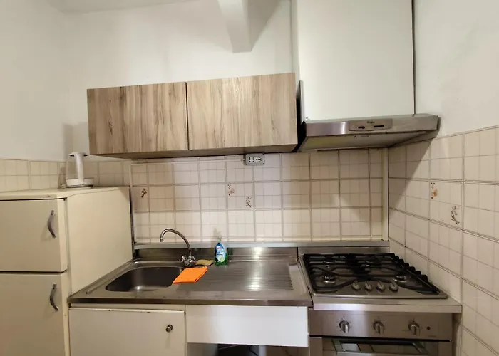 Appartement Leone